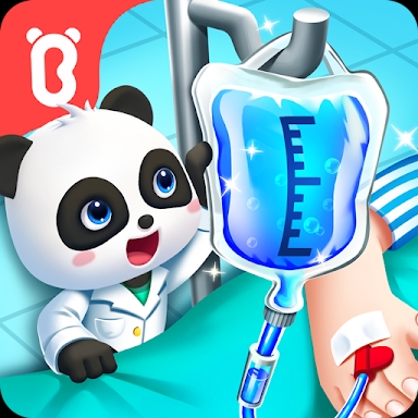 Baby Panda's Emergency Tips screenshots