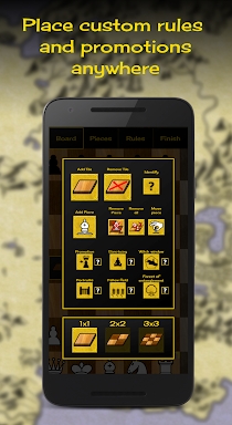 ChessCraft screenshots