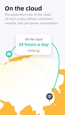LDCloud - Android On Cloud screenshots