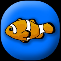 Toddler Fish