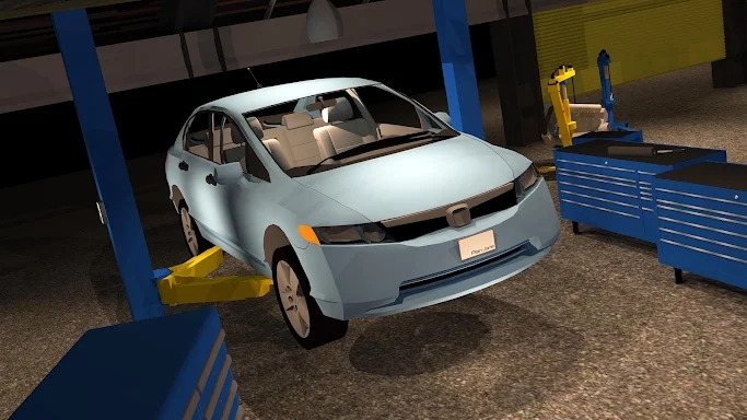 Fix My Car: Custom Mods! screenshots
