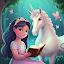 Fairy Tales ~ Children’s Books icon