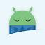 Sleep as Android: Smart alarm icon