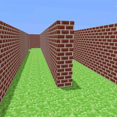 Mine Maze 3D screenshots