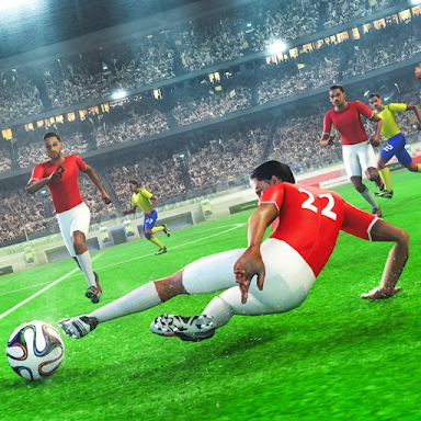 Football Games : Soccer Cup screenshots