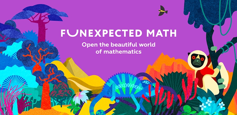 Funexpected Math for Kids screenshots