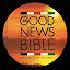 Good News Bible-Holy Bible NIV icon