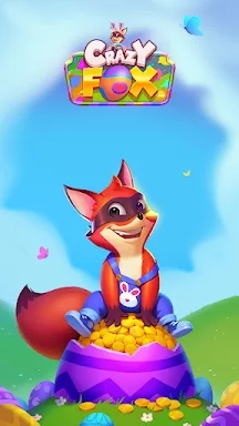 Crazy Fox screenshots