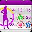 My Period Tracker / Calendar icon
