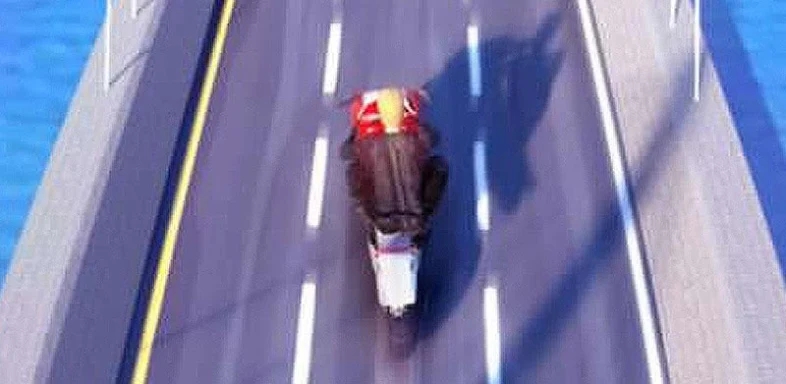 Moto Racing screenshots