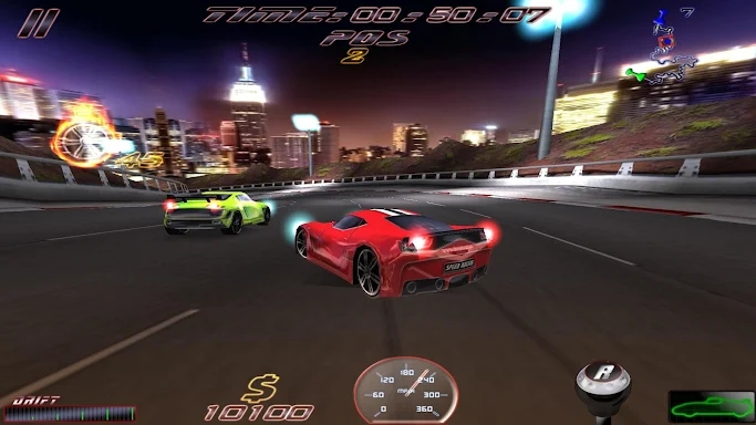 Speed Racing Ultimate screenshots