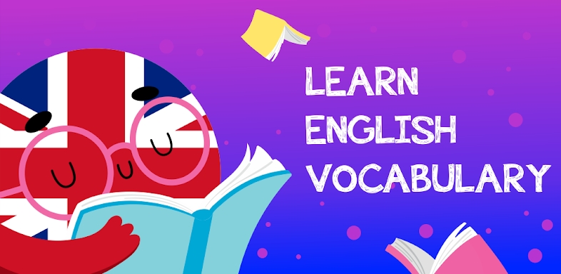 Learn English Vocabulary screenshots