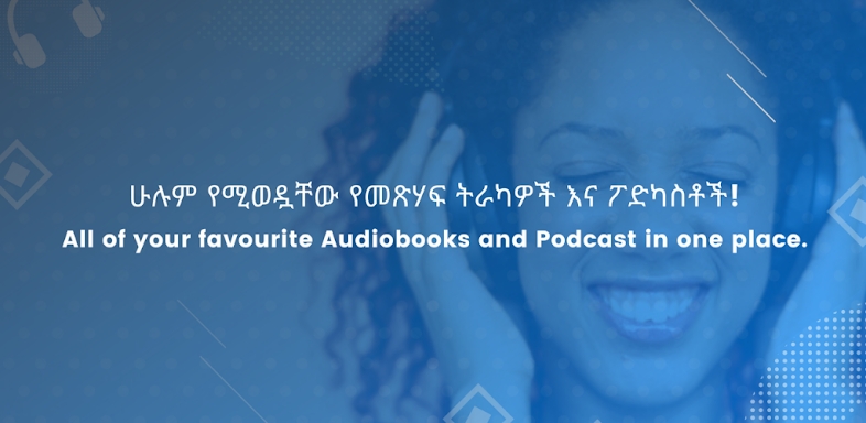 Teraki - Audiobooks & Podcasts screenshots