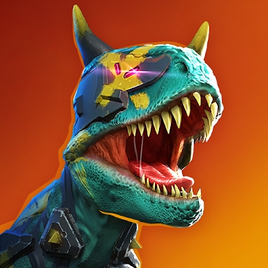 Dino Squad: Dinosaur Shooter screenshots