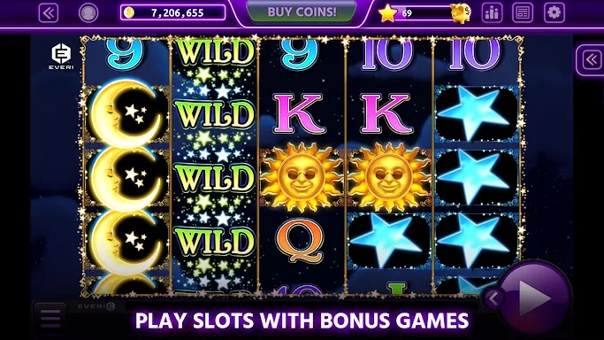 Lucky North Casino Games screenshots