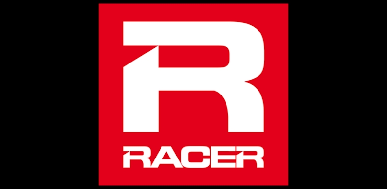 RACER Magazine screenshots