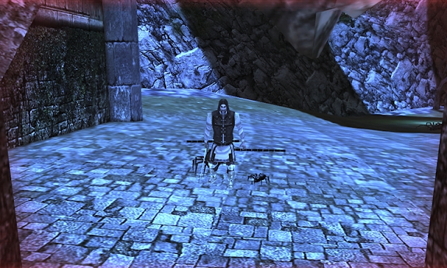 Anargor - 3D RPG FREE screenshots
