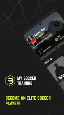 Beast Mode Soccer+ screenshots