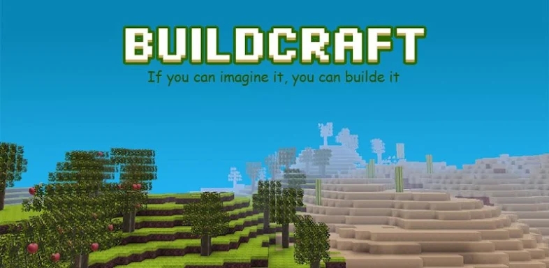 Buildcraft screenshots