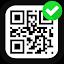 Scan QR Code icon