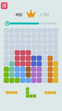 Block Puzzle 1010 screenshots