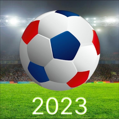 World Football League 2023 screenshots