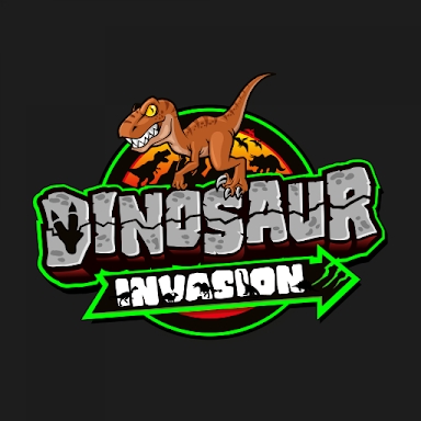 Dinosaur Invasion screenshots