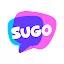 Sugo: Meet people & hang out icon