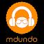 Mdundo Music icon