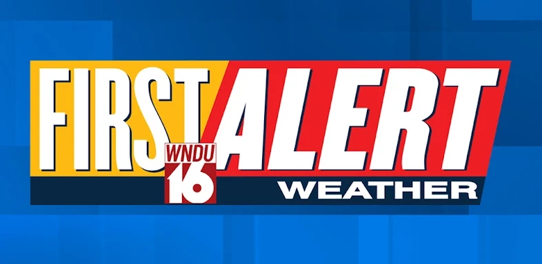 WNDU First Alert Weather screenshots