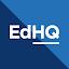 The EducationHQ App icon