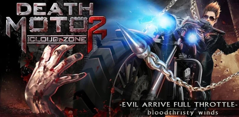 Death Moto 2 : Zombile Killer screenshots