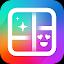 Photo Collage - Pic Grid Maker icon