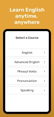 Wlingua - Learn English screenshots