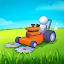 Stone Grass: Mowing Simulator icon