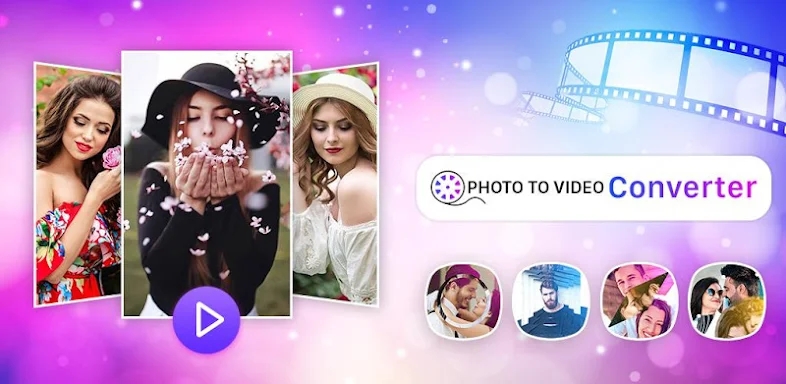 Photo Video Maker with Music & screenshots