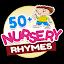 Nursery Rhymes Offline Songs icon