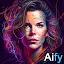 Aify AI Art Generator & Avatar icon