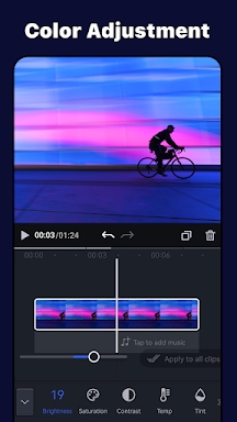 Ovicut - Smart Video Editor screenshots