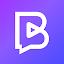 BringU - Online Video Chat icon