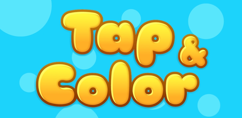Kids Tap and Color (Lite) screenshots