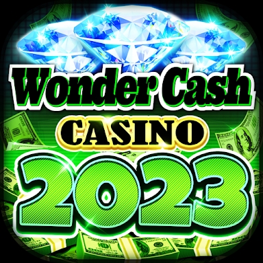 Wonder Cash Casino Vegas Slots screenshots
