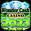Wonder Cash Casino Vegas Slots icon