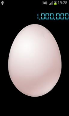 Pou Egg screenshots