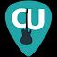 ChordU - get chords & notes icon