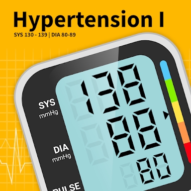 Blood Pressure: Heart Health screenshots