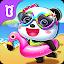 Baby Panda’s Summer: Vacation icon