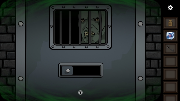 Room Escape: Strange Case screenshots