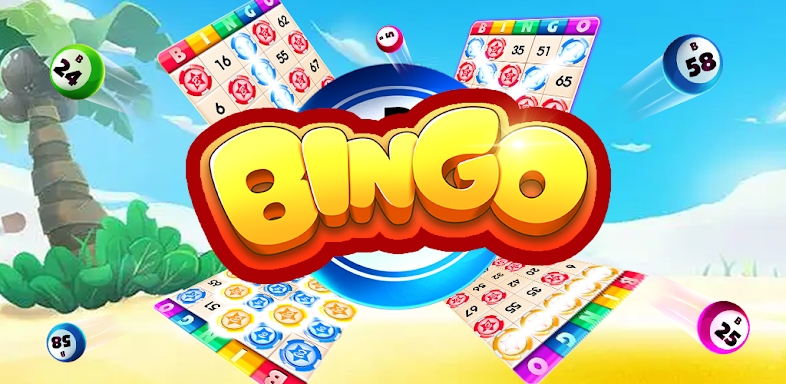 Live Party™ Bingo - Bingo Wave screenshots