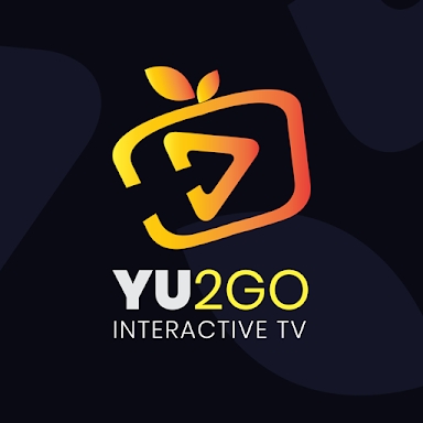 Yu2Go TV screenshots
